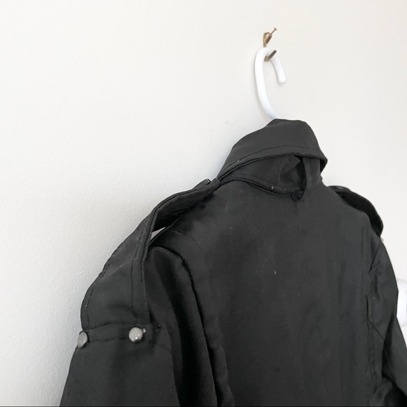 G-Star Men’s Trench Coat - Picture 4 of 10